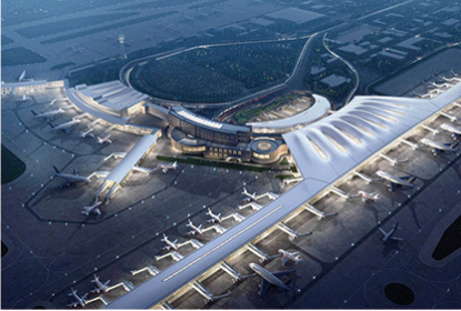 武汉天河机场