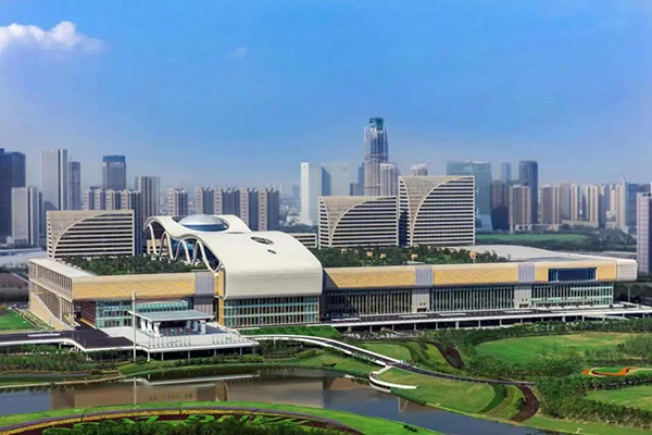 杭州市国际博览中心
